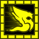 肌肉增强（Muscular Augments）图标